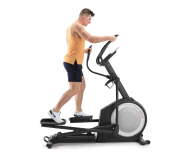 Proform Orbitrek programowalny Endurance 420E czarno-szary - 1280482 - zdjęcie 4